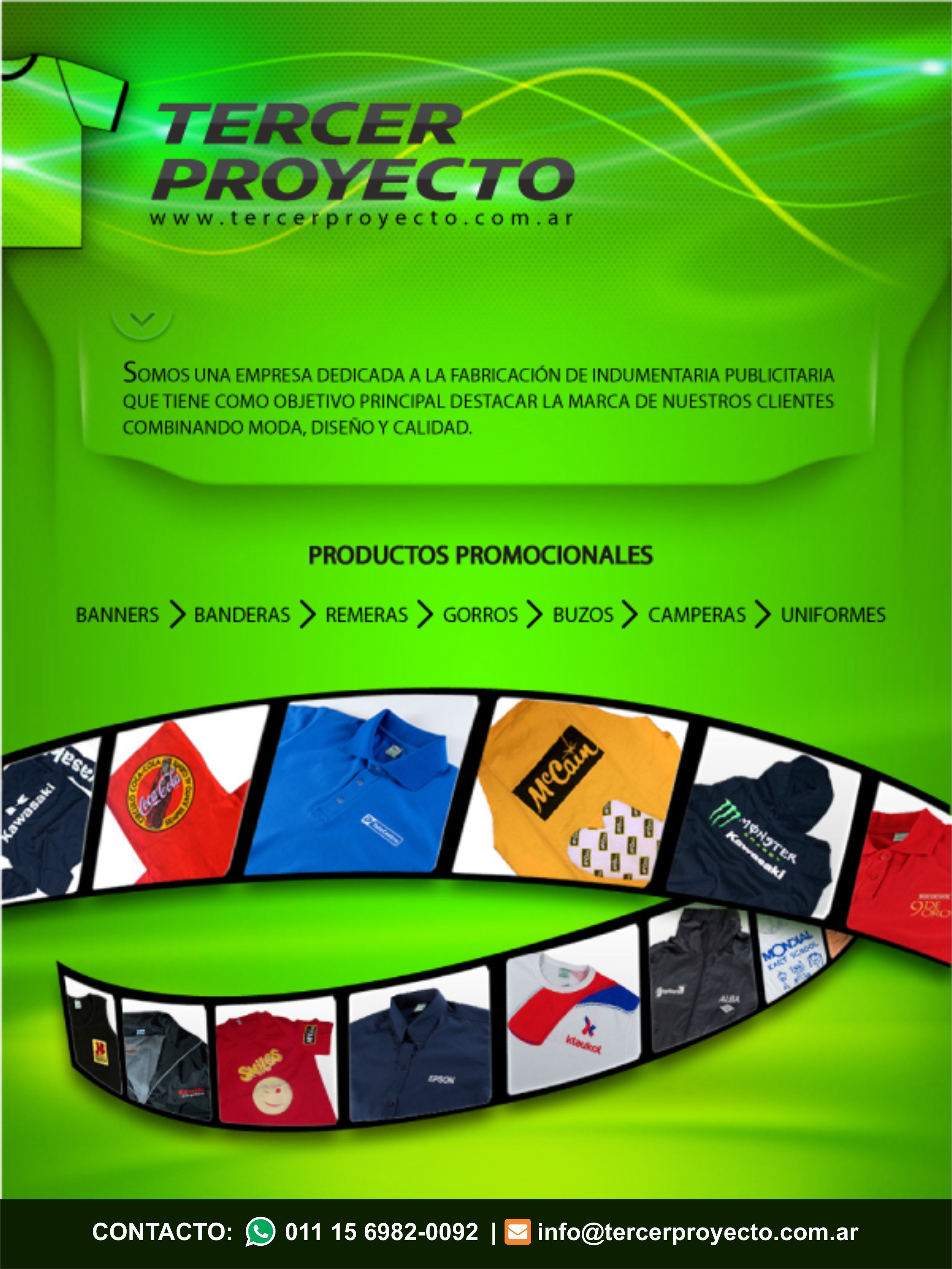 flyerproyect